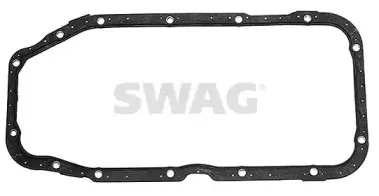 40 91 2085 SWAG Прокладка, масляный поддон